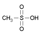 Methane Sulfonic Acid